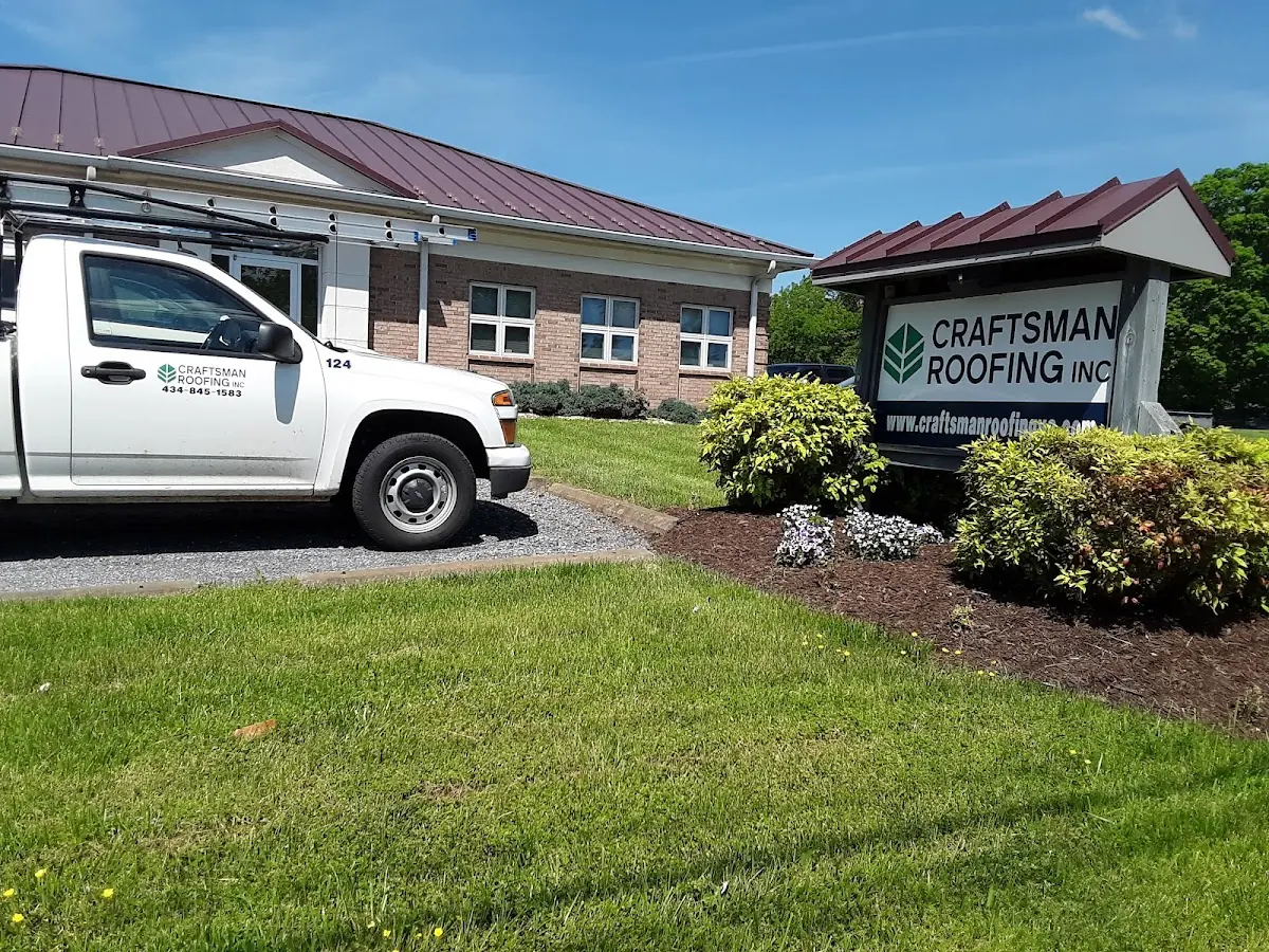Quality Roof Inspection & Assessment by experienced craftsmen in Brock Hall